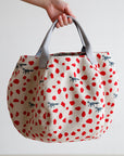 echino Sewing Pattern Series - Hexagon Bag JRK-905