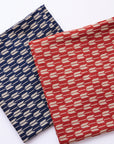 Yagasuri Arrow Cotton Broadcloth