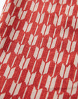 Yagasuri Arrow Cotton Broadcloth