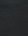 Soft Textured Cotton Lawn - Black