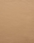 High-Density Cotton Poplin - Camel Beige