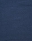 Soft Cotton Linen Canvas - Navy