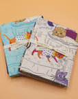 Kokka Fabrics Pre-Cut Fabric Bundle