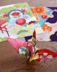 Orifu - Fabric Origami