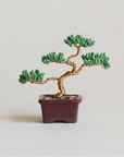 Beaded Bonsai Kit
