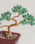 Beaded Bonsai Kit