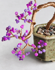 Beaded Bonsai Kit