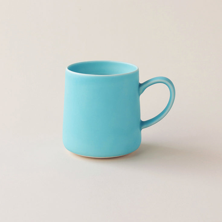 Kokka Lifestyle] Turquoise Mug | Kokka Fabrics