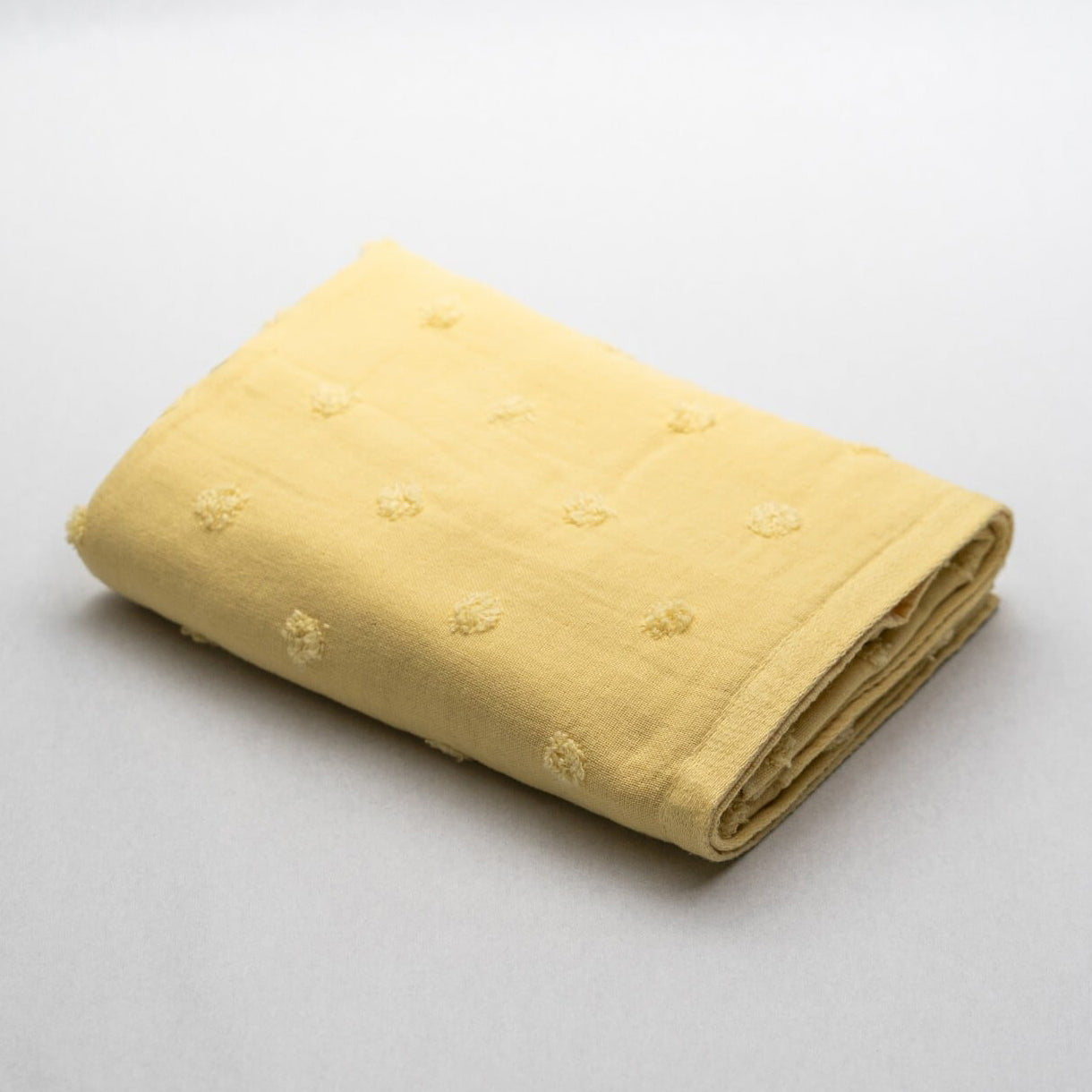 koki sekizawa シルクバッグ　goffa st pour homme Kokka Lifestyle] Herb Dye Dot Bath Towel | Kokka Fabrics