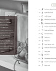 Sewing Book | Nuanced, Chic Clothing