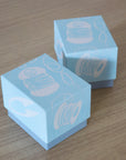 Ito Roku Silk Thread 15 Colors Set - Sewing Thread