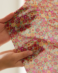 Flownny Mini Flowers Cotton Lawn