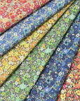 Flownny Mini Flowers Cotton Lawn NFA-1030-31