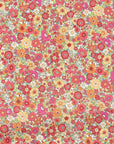 Flownny Mini Flowers Cotton Lawn