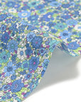 Flownny Mini Flowers Cotton Lawn