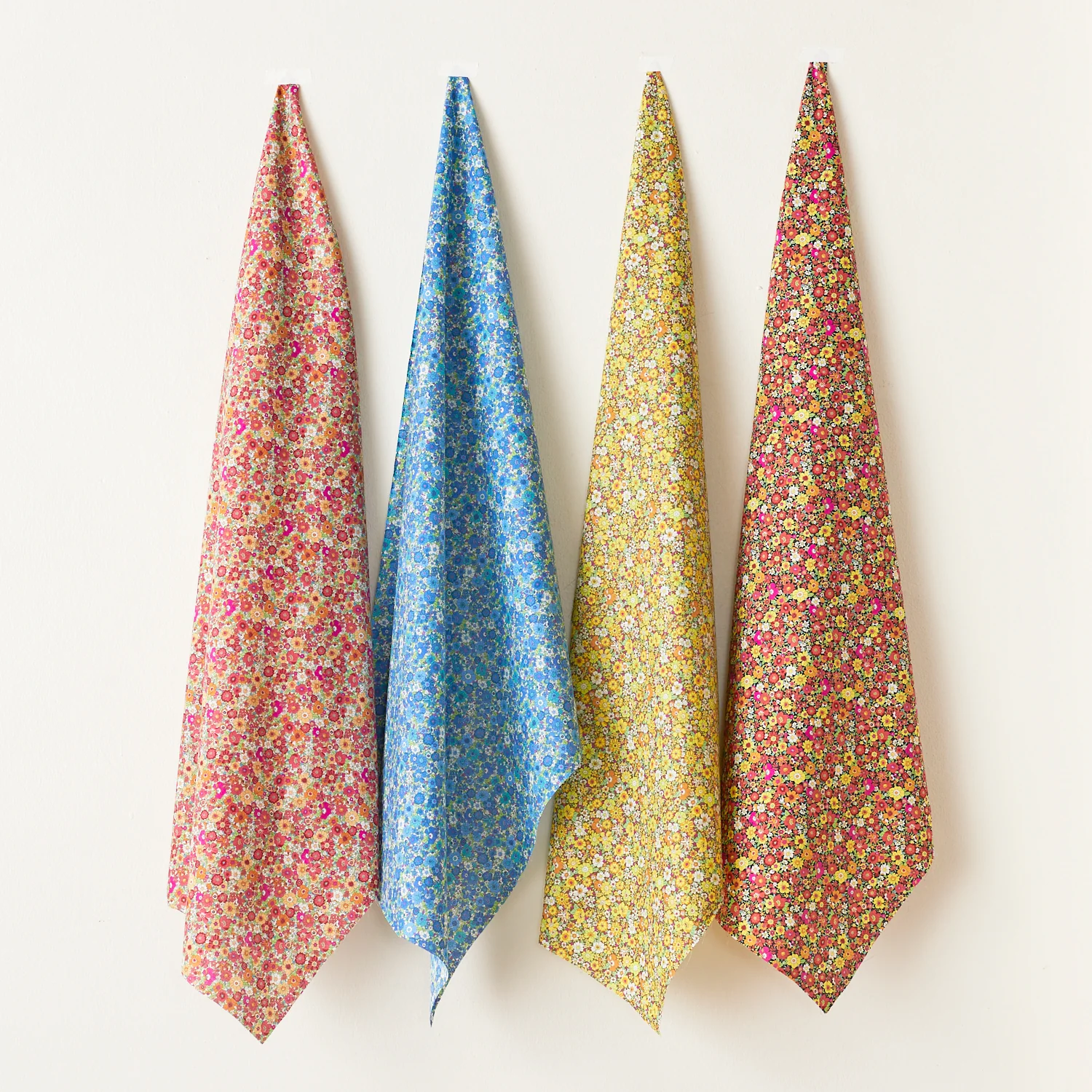 布花_スワッグ Flownny Mini Flowers Cotton Lawn - KOKKA Original Design | Kokka