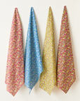Flownny Mini Flowers Cotton Lawn