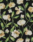 Flownny Watercolor Peony Cotton Lawn NFA-1050-51
