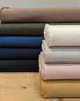 Cotton Washed Sheeting
