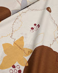 nani IRO Waltz Cotton Linen Blend Sheeting