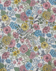 Floral Print 100% Cotton Lightweight Broadcloth SO-57100-1