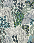Bloom by Bookhou - Garden Cotton Linen Canvas - Light Green TEKX-1400-1