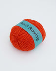 Daruma Wool Roving Yarn