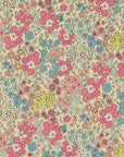 Sweet Flowers Garden Cotton Oxford YKA-29020-1