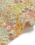 Sweet Flowers Garden Cotton Oxford YKA-29020-1