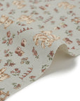 Petit Princess Teddy Bear Cotton Sheeting