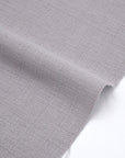 Nuno to Mono Triple Washed Cotton Dobby - Light Purple YKA-682-1
