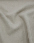 Nuno to Mono Triple Washed Cotton Dobby - Greige YKA-682-1