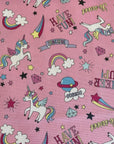 Unicorn 100% Cotton Oxford YKA-79000-2