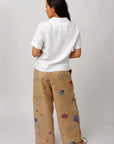 Sewing Pattern | Nani Iro Studio Trousers