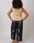Sewing Pattern | Nani Iro Studio Trousers