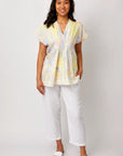 Sewing Pattern | Nani Iro Atelier Top