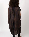 Sewing Pattern | Nani Iro Gallery Dress