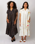 Sewing Pattern | Nani Iro Gallery Dress