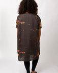 Sewing Pattern | Nani Iro Artist Tunic