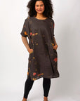 Sewing Pattern | Nani Iro Artist Tunic