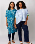 Sewing Pattern | Nani Iro Artist Tunic