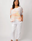 Sewing Pattern | Nani Iro Artist Tunic