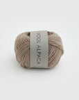 Daruma Airy Wool Alpaca Yarn