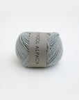Daruma Airy Wool Alpaca Yarn