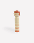 Cohana Kokeshi Doll Pincushion