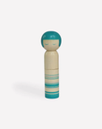 Cohana Kokeshi Doll Pincushion
