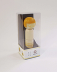 Cohana Kokeshi Doll Pincushion