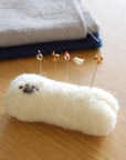 Puppy Friends Marking Pins & Pincushion