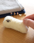 Puppy Friends Marking Pins & Pincushion