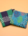 Echino Pre-Cut Fabric Bundle